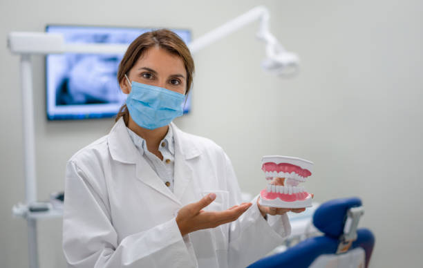 Professional Emergency Dental Service in VA