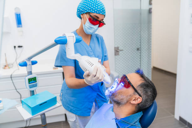 Best Emergency Dental Care for Sports Injuries in Weyers Cave, VA